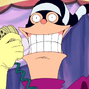 Itomimizu en One Piece.