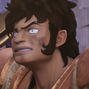 Ban de León en Saint Seiya: Knights of the Zodiac - Battle for Sanctuary -.
