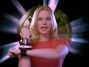 Katherine "Kat" Hillard / Pink Ranger en Mighty Morphin Power Rangers, Power Rangers: Zeo y en Power Rangers: Turbo.