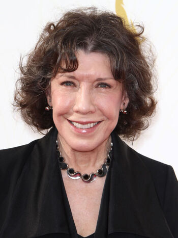 LilyTomlin2021