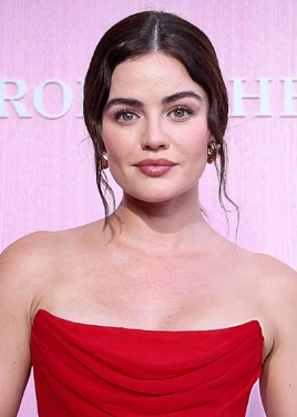 Lucy Hale