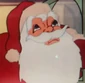 Rudolph1948SantaClaus