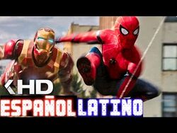 Spider-Man: De regreso a casa | Doblaje Wiki | Fandom