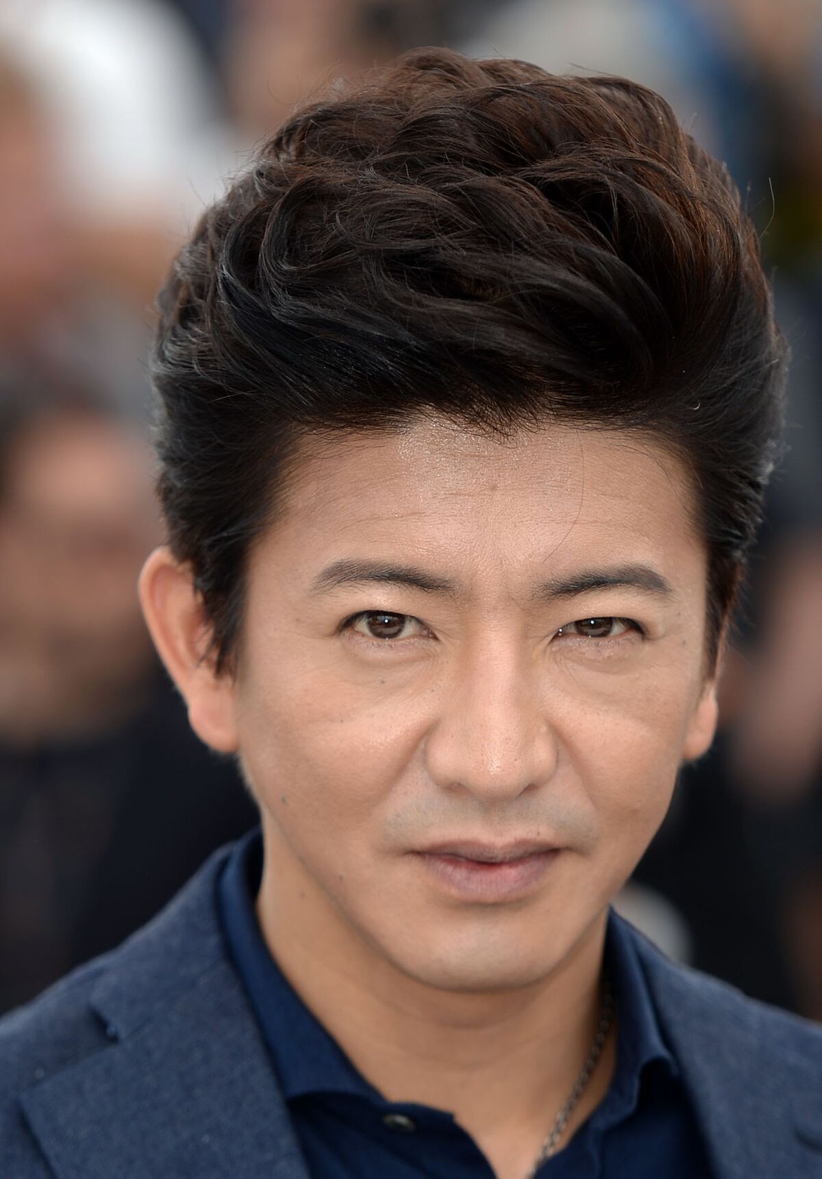 Takuya Kimura Doblaje Wiki Fandom