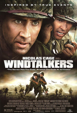 Windtalkers 2002