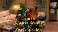 Zack y Cody Gemelos en Accion - Intro del Programa