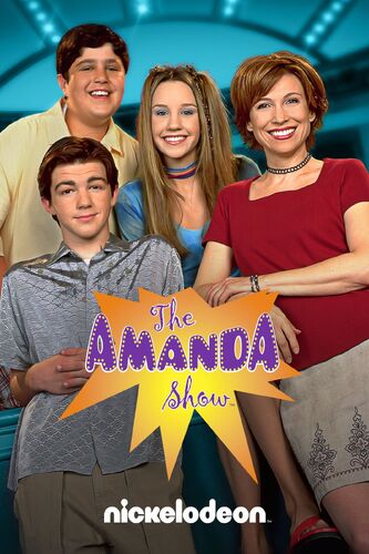 Amanda Show