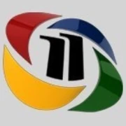 Logotipo actual de Canal 11
