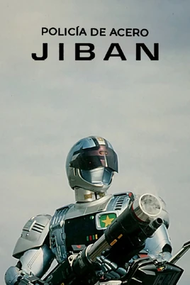 Detective Jiban