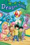 Dragon Tales (3ª temporada), doblada en Dubbing House.