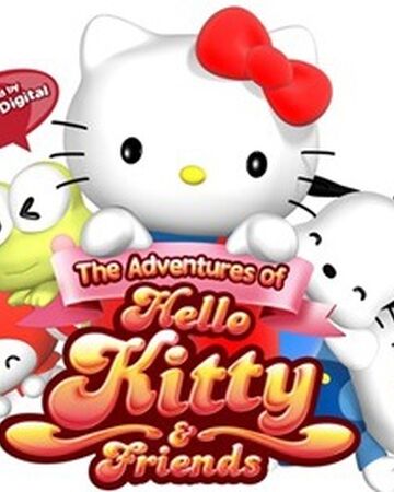 Las Aventuras De Hello Kitty Y Sus Amigos Doblaje Wiki Fandom From wikimedia commons, the free media repository. las aventuras de hello kitty y sus