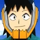 Hanta Sero - My Hero Academia