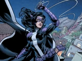 Cazadora (DC Comics)