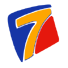 Logo Azteca 7 (1998-1999)