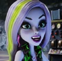 MHELFMoanica.png (269 kB) Moanica D'Kay en Monster High: Electrizadas.