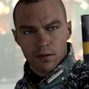 Markus en Detroit Become Human.