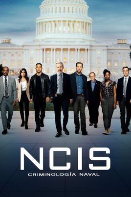 NCIS