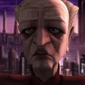 Palpatine tcw