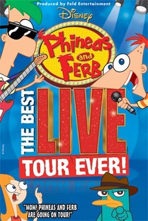 Phineas y Ferb, Doblaje Wiki