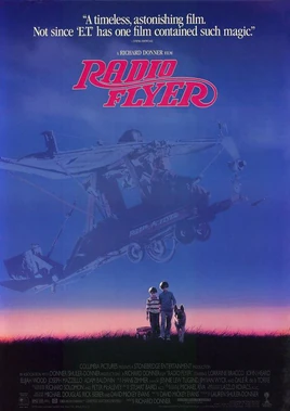 Radio Flyer