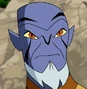 Rook Da en Ben 10: Omniverse.