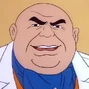 Kingpin en Las nuevas aventuras del Hombre Araña.