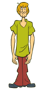 ShaggyRogers.png (11 kB) Shaggy Rogers en Scooby-Doo hasta 2015.