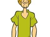 Shaggy Rogers