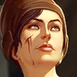 Smite Athena Liberte Icon