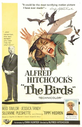 Thebirds