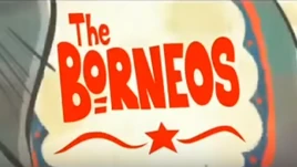 TheborneosCN
