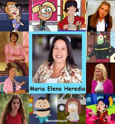 TributoAMaríaElenaHeredia