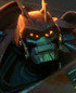 Victo Von Ion en Ratchet & Clank (versión de Focus Features).