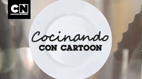 ¡Otra semana en Cartoon! México Episodio 5