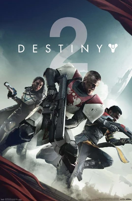 Boxart destiny 2