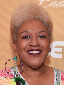CCHPounder