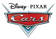 Cars logo