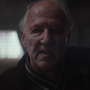 El cliente (Werner Herzog) en The Mandalorian.