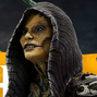 D'Vorah en Mortal Kombat X y en Mortal Kombat 11.