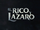 El rico y Lázaro