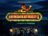 Five Nights at Freddy's