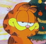 Garfield Christmas