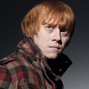 Ron Weasley en la saga de Harry Potter, desde la 3ª película hasta el final de la saga.