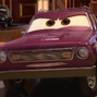 J. Curby Gremlin en Cars 2: Una nueva aventura sobre ruedas.