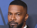 Jamie Foxx