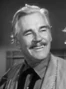 T. C. Jeffords (Walter Huston) en Las Furias (redoblaje).