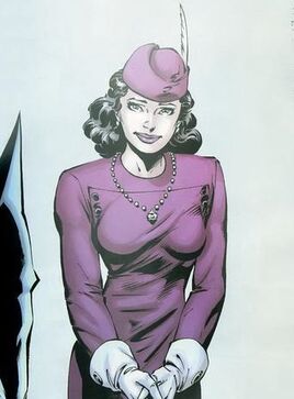 Martha-Wayne com