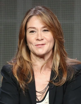Megan Follows