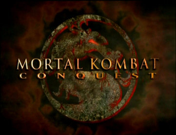 Mortal Kombat: Conquest – Wikipédia, a enciclopédia livre