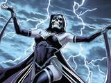Muerte (Marvel Comics)